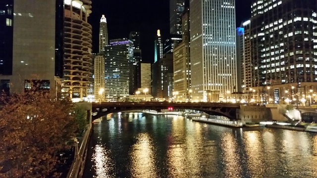 Chicago 2015